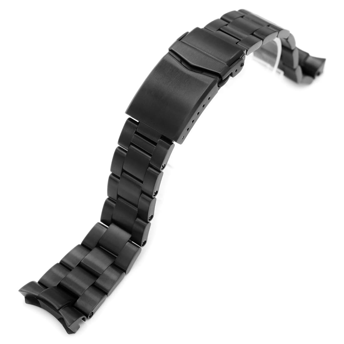 Amazon.co.jp: 22mm メタル時計バンド オイスター ブレスレット for